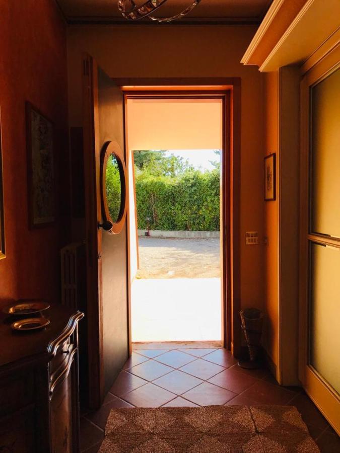 Villa Martina-Casa In Campagna Per Famiglie Galatina Extérieur photo