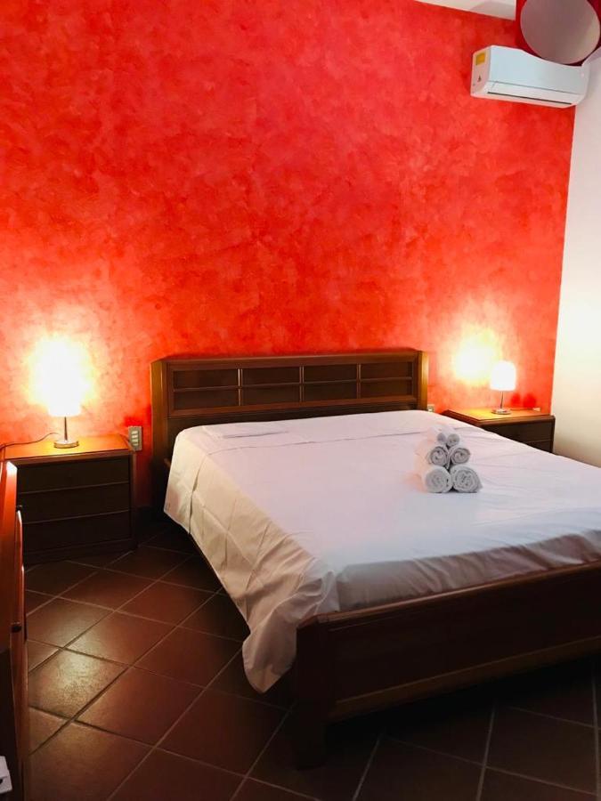 Villa Martina-Casa In Campagna Per Famiglie Galatina Extérieur photo