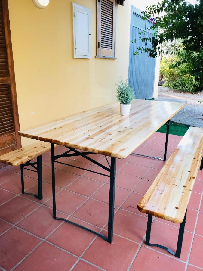 Villa Martina-Casa In Campagna Per Famiglie Galatina Extérieur photo